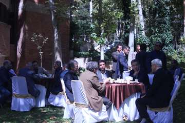 اجلاس سراسری معاونان درمان دانشگاه های علوم پزشکی کشور